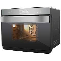 Ardes Ar6440vd Friggitrice Ad Aria 7 In 1 Cottura Vapore