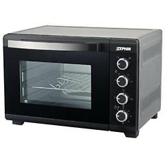 Zephir - Fornetto Grill Eo14552w Con Tostapane Elettrico