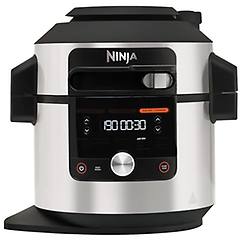 Ninja Multicooker 12 In 1 Smartlid Da 7 5 L Ol650eu