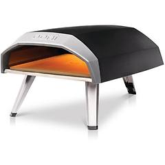 Ooni Forno Pizza Portatile A Gas Koda