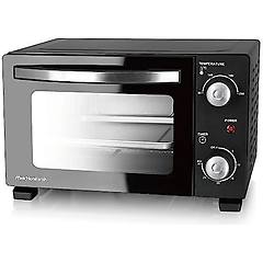 Melchioni Family Forno Elettrico Modello Devil 11 Con Capacità
