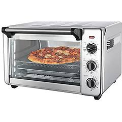 russell hobbs fornetto con tostapane elettrico potenza 1400 watt 12litri