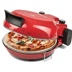 Girmi Fp50 Forno Per Pizza Quisipizza 1800 W 420°c