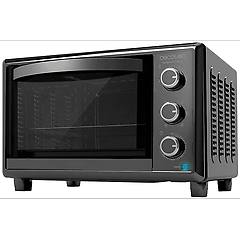 Cecotec Forno Da Tavolo Bake&toast 2600 Nero 4pizza