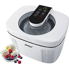 Steba Ic110 1 2l Wit