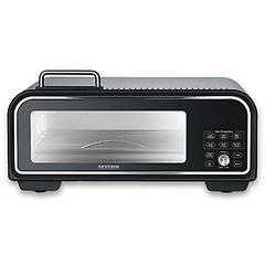 Severin Pg 8575 Serico Fornetto Per Pizza Digitale
