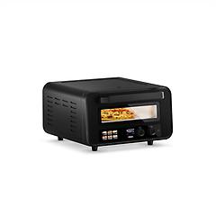 Princess - 112780 Forno Per Pizza Pro Max-nero / Metallo