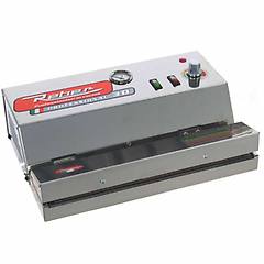 reber macchina sottovuoto barra scaldante cm 32 30lt min