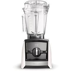 Vitamix Frullatore Ascent 2500i Bianco