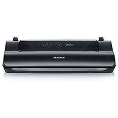Severin Fs 3610 Macchina Per Confezionamento Sottovuoto