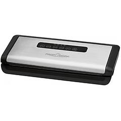 proficook macchina sottovuoto pc vk 1146 acciaio inossidabile colore nero