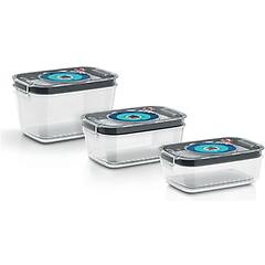Bosch Mszv0fc3 Accessori Per Contenitori Sottovuoto In
