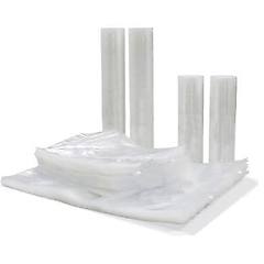 Flaem Aco1118 Sacchetti Sottovuoto Rotoli 40x600cm