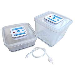 Gastroback 46111 Set Contenitore Altro
