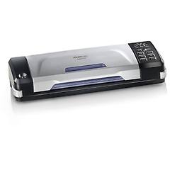 Magic Vac Magicvac Perfetta Macchina Per Sottovuoto Nero