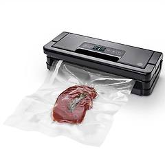 Macom Macchina Sottovuoto Cordless Vac4000 Barra Sigillante