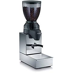 Graef - Macinacaffè Cm850 Nero