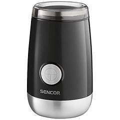 Sencor Macinacaffe' Elettrico 150w 60gr Nero