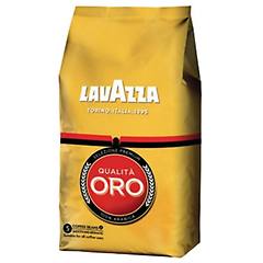 Lavazza Caff&egrave; In Grani Qualit&agrave; Oro 6 Ar&aacute;bica
