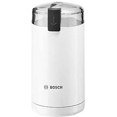 Bosch Macinacaff&egrave; Tsm6a011w 75g Bianco 180w Cucchiaie