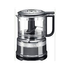 Kitchenaid 5kfc3516 Robot Da Cucina 240 W 0 83 L Argento