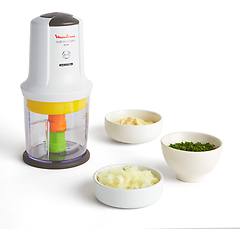 Moulinex Tritatutto La Moulinette Multi 6 In 1