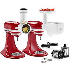 Kitchenaid Ciotola Per Impastatrice 5ksm2fppc