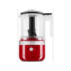 Kitchenaid 5kfcb519eer Tritaverdure Elettrico 1 19 L 24 W