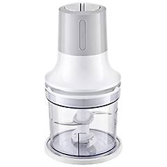 Melchioni Tritatutto Blade 250w 500ml 2 Velocita' Bianco