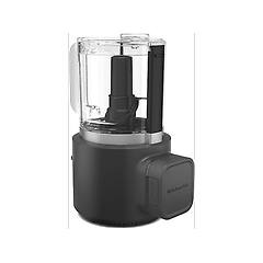Kitchenaid Tritatutto 5kfcr531bm