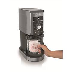 Ninja Gelatiere Creami Deluxe Nc502eu