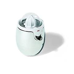 Alessi - Spremiagrumi Elettrico Sg63w Potenza 63 Watt