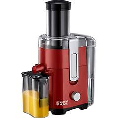 russell hobbs desire spremiagrumi elettrico 550 w rosso
