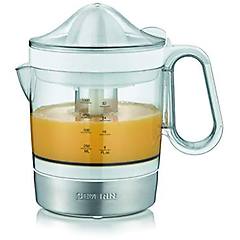 Severin Spremiagrumi 40 W Spremiagrumi Elettrico Con 2