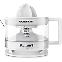 taurus spremiagrumi elettrico tc 350 0 35 l 25w