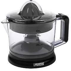 Princess 201004 Spremiagrumi Classic Nero