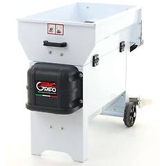 Grifo Pigiadiraspatrice Elettrica Hp 2 Con Vasca 87x50cm