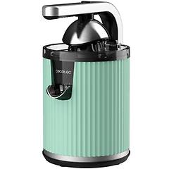Cecotec Spremiagrumi Elettrico Xqueeze Retrojuice 600 600w