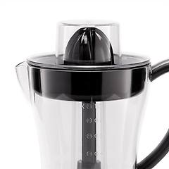 Higo - Spremiagrumi Elettrico Sa-25