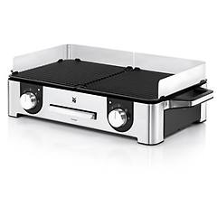 Wmf Lono Grill Da Tavolo Elettrico Acciaio Inox 2400 W
