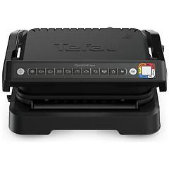 Tefal - Optigrill 2in1 Gc772810 Griglia Di Contatto