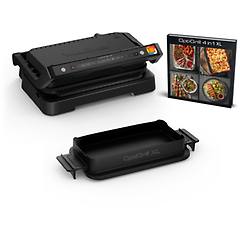 Moulinex Barbecue Optigrill 4in1 Xl Gi7848