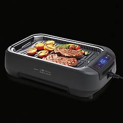 Macom Grill Con Aspirazione D'aria Combinata 1500w