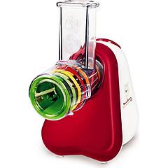 Moulinex Affetta-grattuggia 150w 5 Funzioni Fresh Express