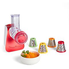 Moulinex Tritatutto Fresh Express Nectar