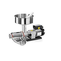 Tre Spade Med Junior Passapomodoro Elettrico 300w