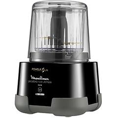 Moulinex 1 2 3 Ultimate Dp810855 Tritacarne Elettrico 1000w