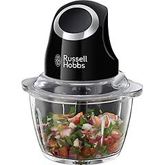 russell hobbs minitritatutto 24662 56 nero
