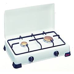 Ardes 9s02pg Zeus Fornello A Gpl 2 Zone Cottura