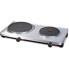 Rommelsbacher Hornillo Electrico Doble Ak 3099/e Ak 3099/e